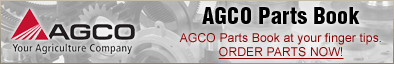 AGCO Parts Book