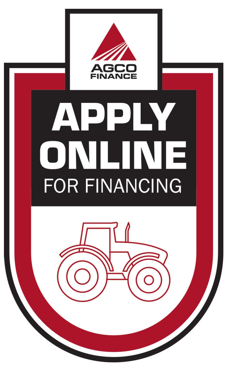 Agco Finance