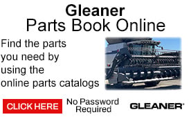 Gleaner Parts Book Online
