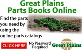 Great Plains Parts Book Online
