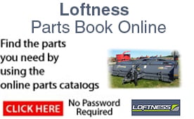 Loftness Parts Book Online
