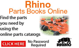 Rhino Book Online