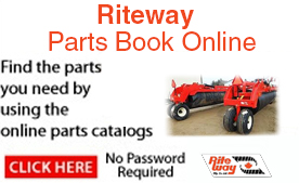 Riteway Parts Book Online