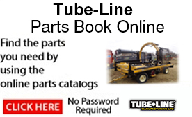 Tube-Line Parts Book Online