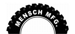 Mensch