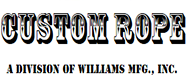 Custom Rope