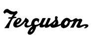 Ferguson