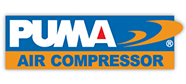 Puma Air Compressor