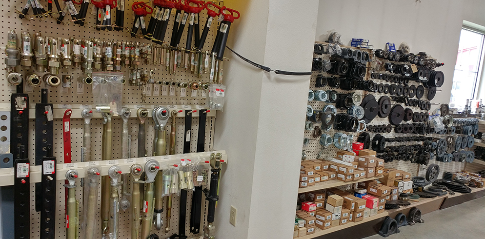 Parts