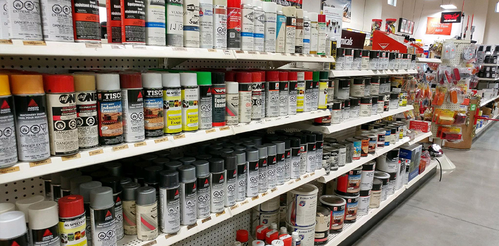 Parts