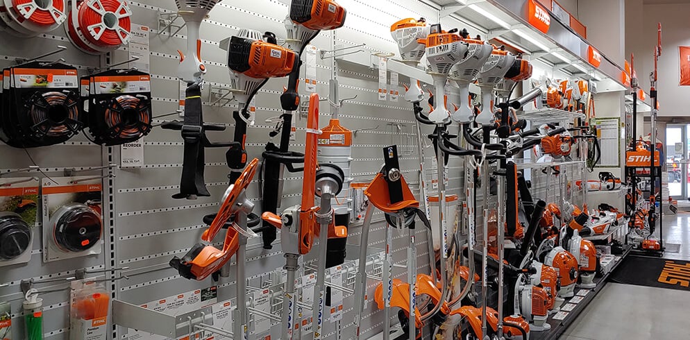 Chain Saws