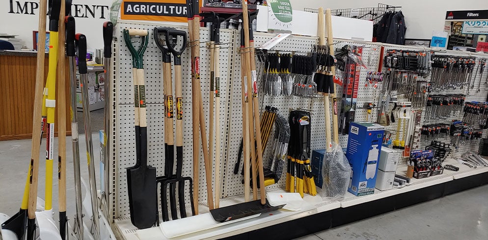 Garden Tools