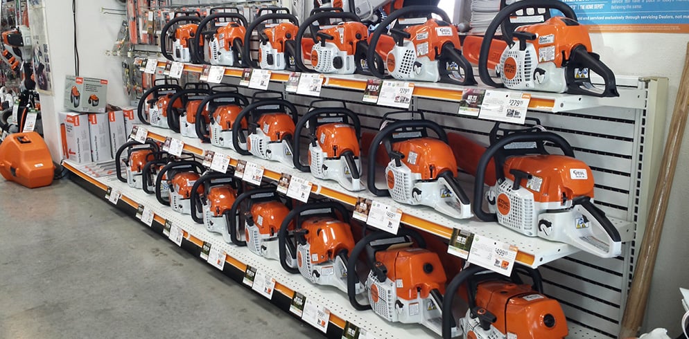 Chain Saws