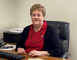 Jane DeBlaey