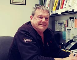 Phil Jensema